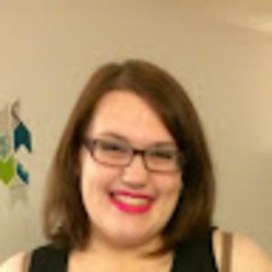 Meet your Posher, Joanna